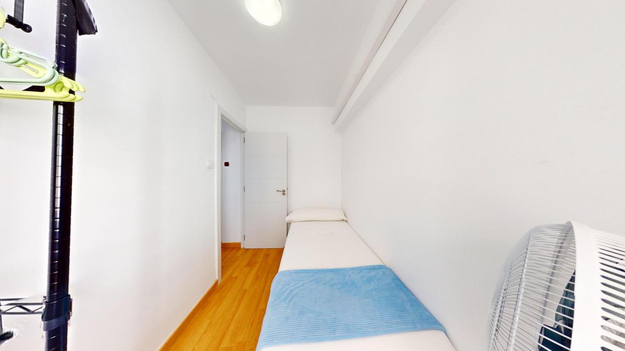 Apartamento Primera Linea De Playa En Almeria Exterior foto